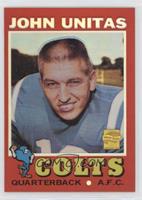 Johnny Unitas