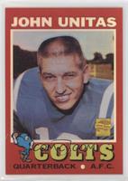 Johnny Unitas