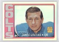 Johnny Unitas