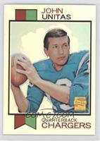 Johnny Unitas