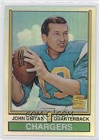 Johnny Unitas