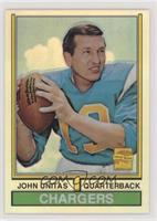 Johnny Unitas