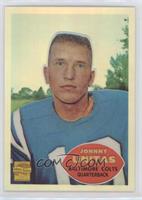 Johnny Unitas [EX to NM]