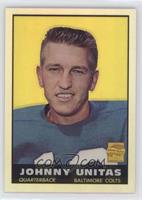 Johnny Unitas