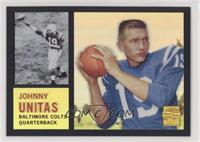 Johnny Unitas