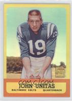 Johnny Unitas