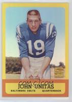 Johnny Unitas [EX to NM]