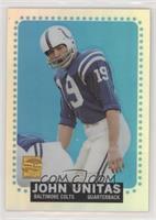 Johnny Unitas