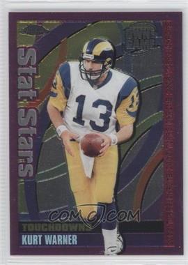 2000 Topps Chrome - Own the Game #OTG26 - Kurt Warner