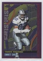 Emmitt Smith [Good to VG‑EX]