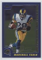 Marshall Faulk