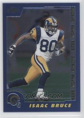 2000 Topps Chrome - Previews #CP18 - Isaac Bruce