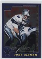 Troy Aikman