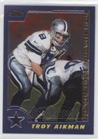 Troy Aikman