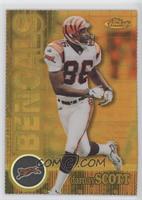 Darnay Scott #/300