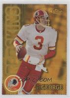 Jeff George [EX to NM] #/300