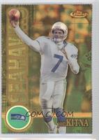 Jon Kitna #/300