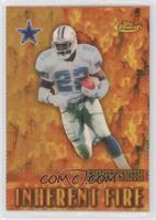 Trung Canidate, Emmitt Smith #/100