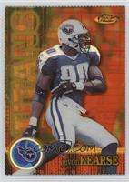 Jevon Kearse #/300