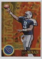 Steve McNair #/300