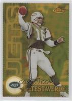 Vinny Testaverde #/300