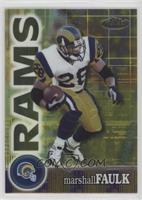 Marshall Faulk