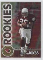 Thomas Jones #/2,400