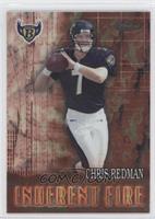 Chris Redman, Kurt Warner