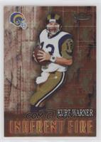 Kurt Warner, Chris Redman