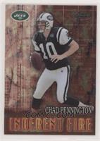 Peyton Manning, Chad Pennington