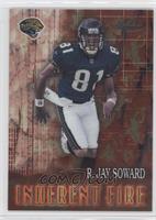 R. Jay Soward, Marvin Harrison