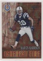 Marvin Harrison, R Jay Soward