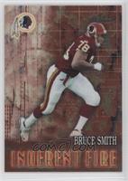 Bruce Smith, Courtney Brown