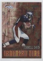 Terrell Davis, Thomas Jones