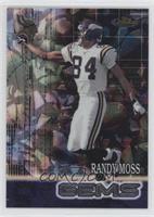 Randy Moss