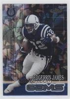 Edgerrin James