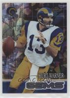 Kurt Warner