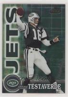 Vinny Testaverde