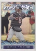 Cade McNown [EX to NM]