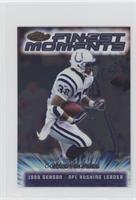 Edgerrin James [EX to NM]