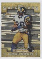 Marshall Faulk