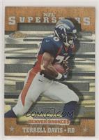 Terrell Davis [EX to NM]