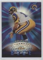 Kurt Warner