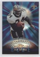 Ricky Williams