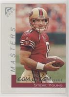 Masters - Steve Young #/250