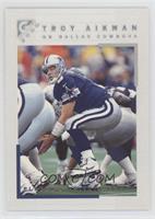 Troy Aikman #/250