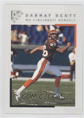 2000 Topps Gallery - [Base] - Player's Private Issue #48 - Darnay Scott /250