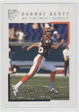 2000 Topps Gallery - [Base] - Player's Private Issue #48 - Darnay Scott /250