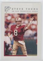 Steve Young #/250
