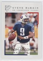 Steve McNair #/250